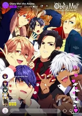 《臣服我吧！》：霸道总裁爱上我？不！是萌宝征服全宇宙！爆笑恋爱喜剧来袭！