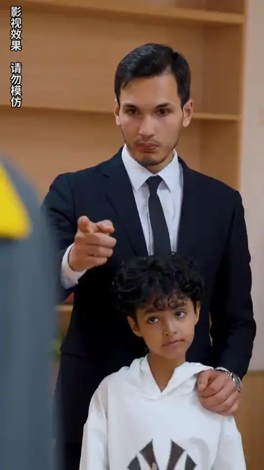 《龙爸无双》：废柴老爸的仙侠逆袭，爆笑亲情拯救世界！