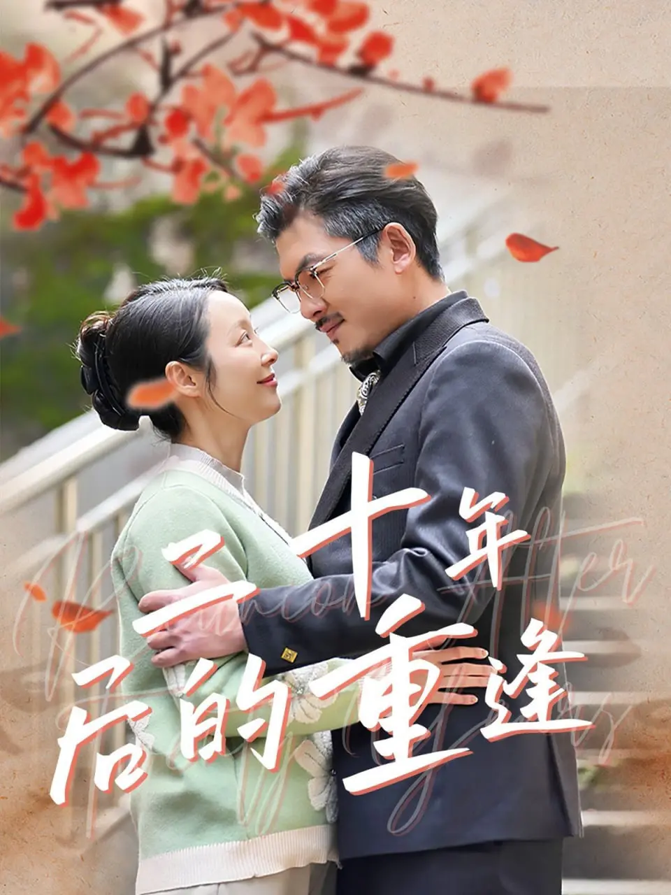 《二十年后的重逢》：一场迟到的救赎与情感的爆发，昔日挚友能否重拾往昔？