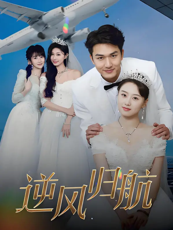 《逆风归航》：航海少年逆袭史诗，梦想启航，破浪前行！