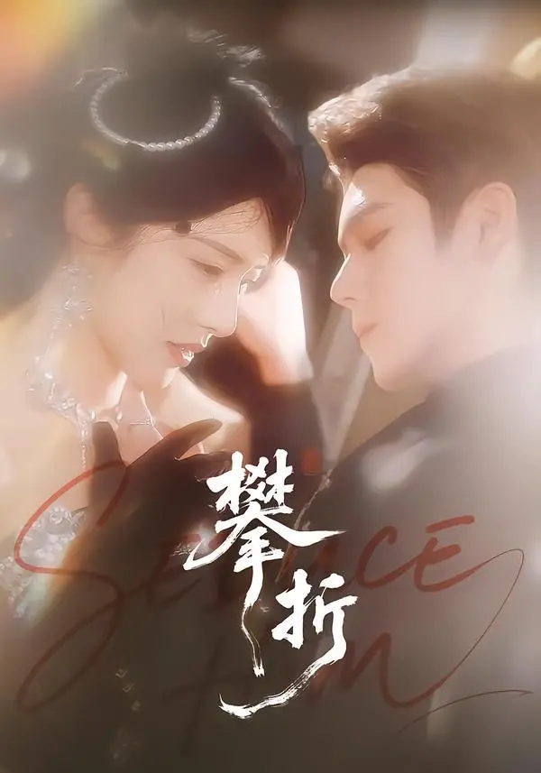 《攀折》：现实版“娱乐圈爽文”，看小透明如何凭借演技和机遇，华丽蜕变，一步步登上顶流之巅！